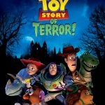 Plakat von "Toy Story of Terror!"