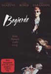 Plakat von "Begierde"