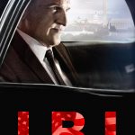 Plakat von "LBJ"