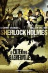 Plakat von "Der Hund von Baskerville"