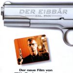 Plakat von "Der Eisbär"