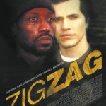 Plakat von "Zig Zag"
