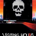 Plakat von "Visiting Hours - Das Horror-Hospital"