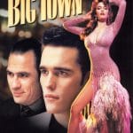 Plakat von "Chicago Blues"