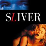 Plakat von "Sliver"