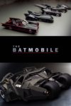 Plakat von "The Batmobile"