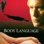 Plakat von "Body Language"