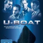 Plakat von "U-Boat"