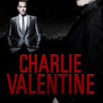 Plakat von "Charlie Valentine - Gangster, Gunfighter, Gentleman"