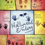 Plakat von "Hollywood Ending"