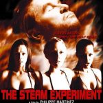 Plakat von "Das Chaos Experiment"