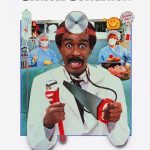 Plakat von "Critical Condition"