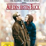 Plakat von "Auf den ersten Blick"