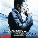 Plakat von "Game of Death"