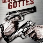 Plakat von "Der blutige Pfad Gottes"