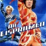 Plakat von "Die Eisprinzen"