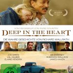 Plakat von "Deep in the Heart"