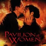 Plakat von "Die Frauen des Hauses Wu"