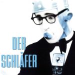 Plakat von "Der Schläfer"