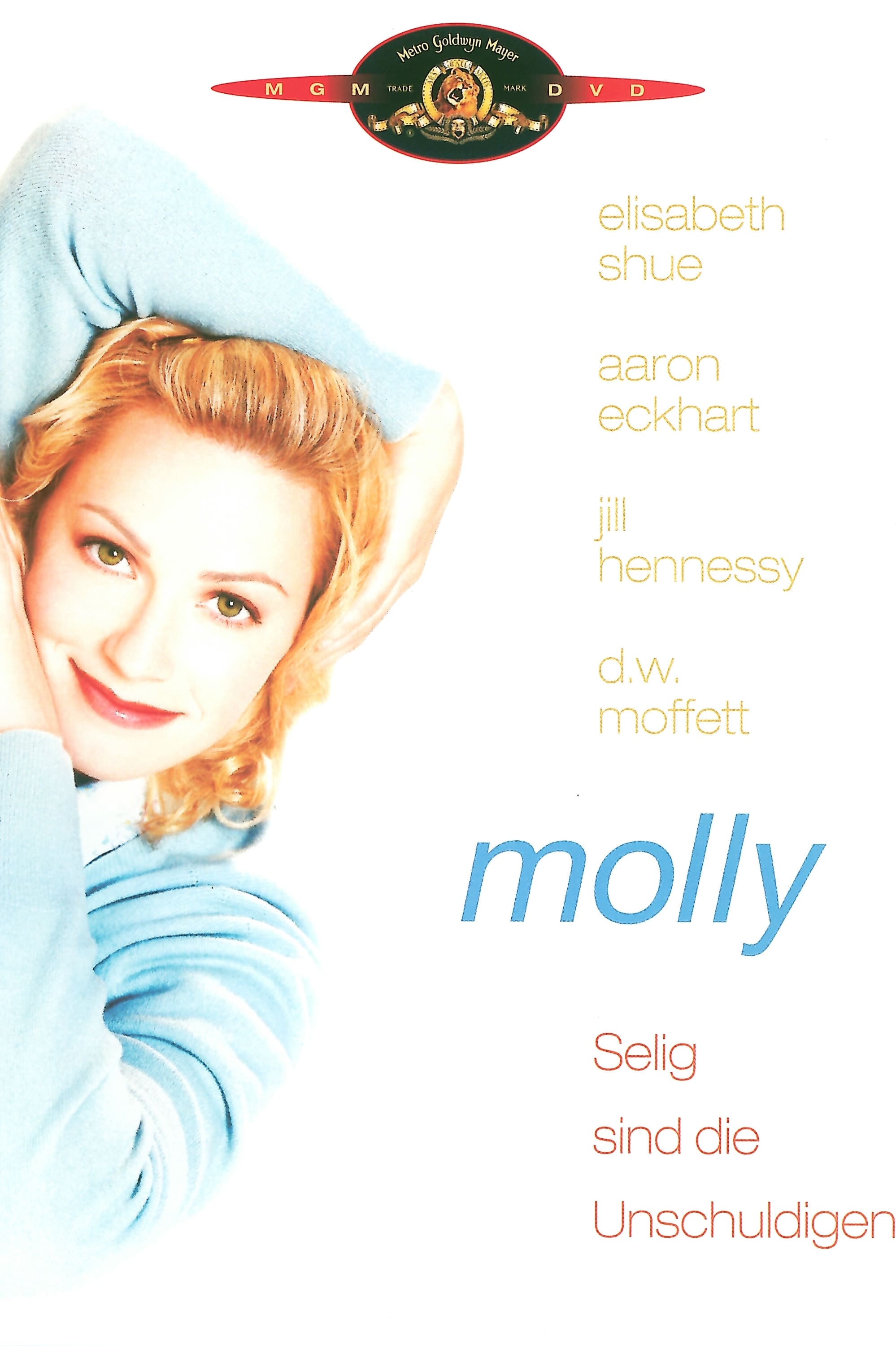 Plakat von "Molly"
