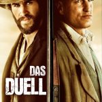 Plakat von "Das Duell"