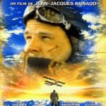 Plakat von "Guillaumet, les ailes du courage"