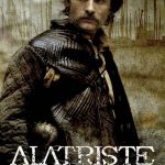 Plakat von "Alatriste"