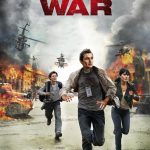 Plakat von "5 Days of War"