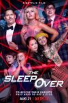 Plakat von "The Sleepover"