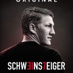 Plakat von "Schweinsteiger Memories: Von Anfang bis Legende"