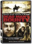Plakat von "Dead Man's Bounty"