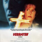 Plakat von "Verraten"
