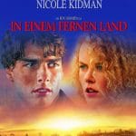 Plakat von "In einem fernen Land"