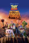 Plakat von "Toy Story - Mögen die Spiele beginnen"