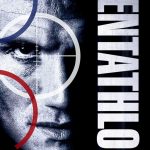 Plakat von "Escape - Die Flucht"