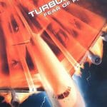 Plakat von "Turbulence 2: Fear of Flying"