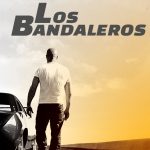 Plakat von "Los Bandoleros"