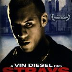 Plakat von "Strays – Lebe Dein Leben"
