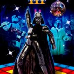 Plakat von "Robot Chicken: Star Wars Episode III"