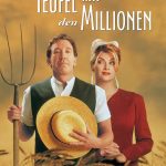 Plakat von "Zum Teufel mit den Millionen"