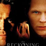 Plakat von "The Reckoning"