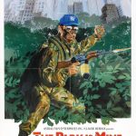 Plakat von "Der Herrscher des Central Parks"