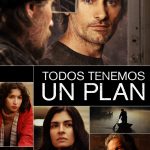 Plakat von "Jeder hat einen Plan"