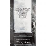 Plakat von "Broadway Danny Rose"