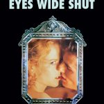 Plakat von "Eyes Wide Shut"