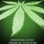 Plakat von "Weed Bandits"
