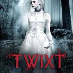 Plakat von "Twixt – Virginias Geheimnis"