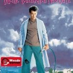 Plakat von "Meine teuflischen Nachbarn"