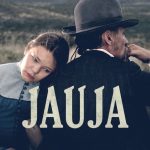 Plakat von "Jauja"
