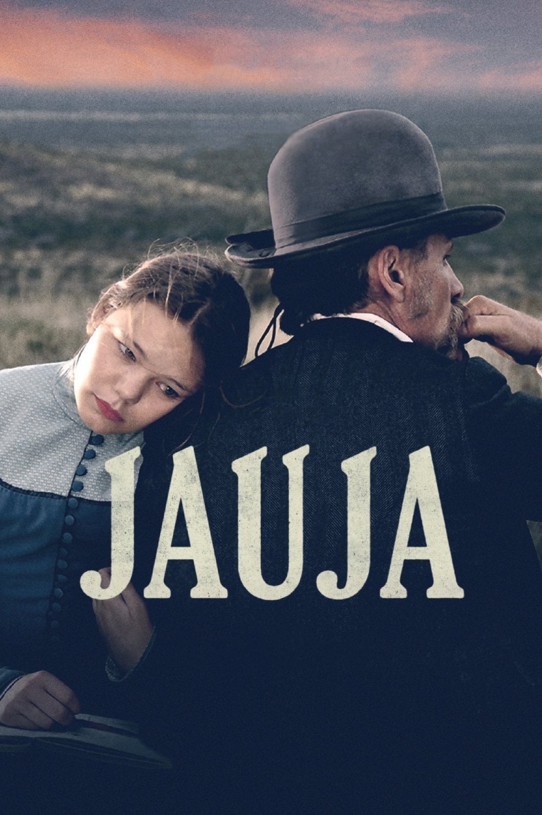 Plakat von "Jauja"